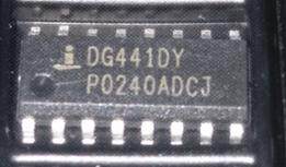 【全新原装】DG441DY DG4410Y 贴片16脚 模拟开关IC芯片 集成电路