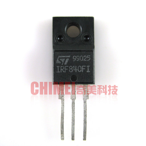 WFF840IRFS840GIRF840SVD840F