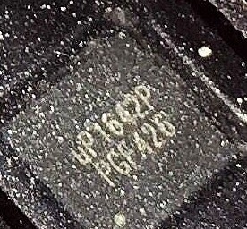 【全新原装】UP1642P UP1642PQAG 液晶IC芯片 集成电路 QFN-24脚