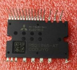 【原装拆机】PS21965-AT 空调模块 IC芯片 集成电路 电子元器件