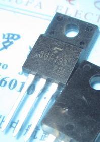 【全新原装】30F133 GT30F133 液晶智能板MOS场效应管 TO-220封装