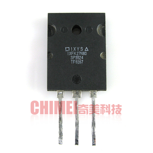 大功率MOS场效应管 三极管 IXFK27N80 IXFK27N80Q 原装 拆机