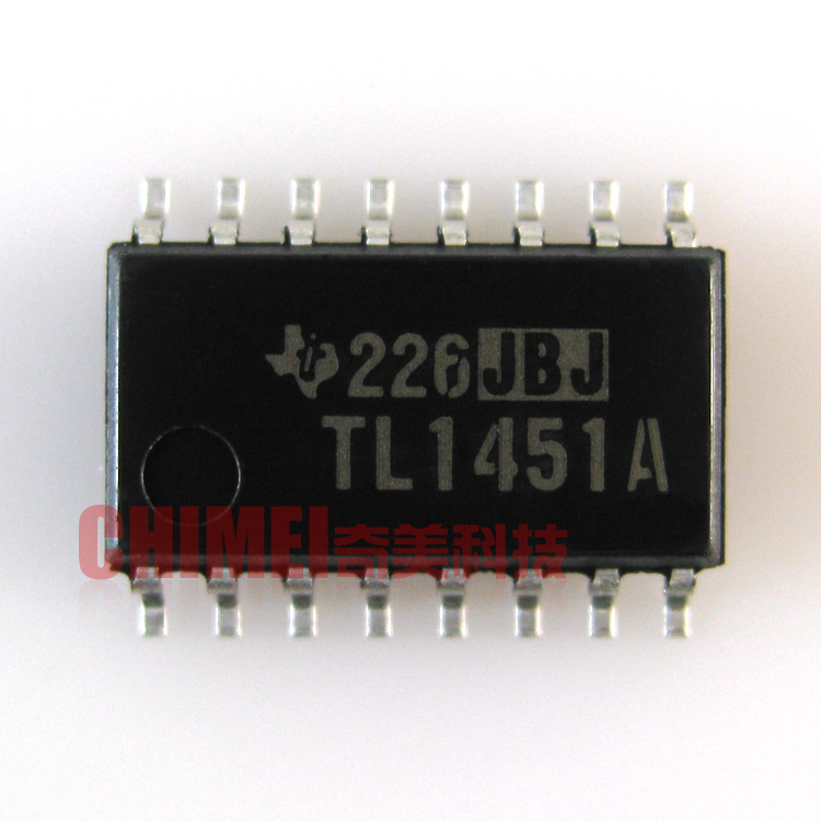 【全新原装】TL1451A TL1451 液晶高压板电源管理IC芯片 集成电路