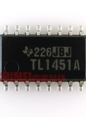 【全新原装】TL1451A TL1451 液晶高压板电源管理IC芯片 集成电路