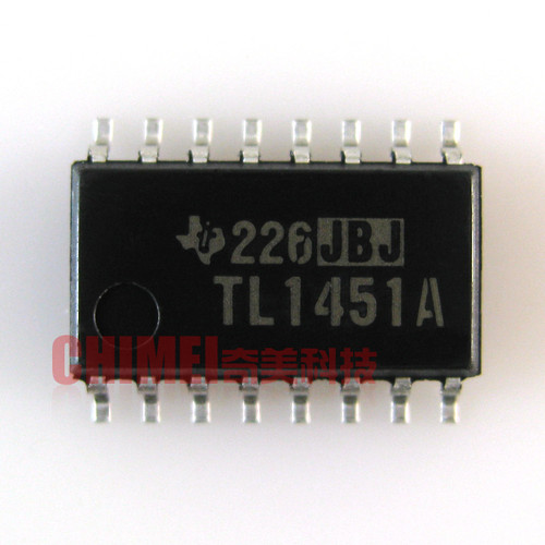 【全新原装】TL1451A TL1451 液晶高压板电源管理IC芯片 集成电路