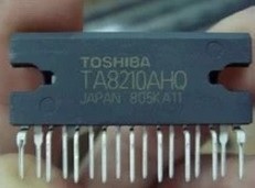 【全新原装】TA8210AHQ ZIP-17脚 汽车音响功放板IC芯片 集成电路