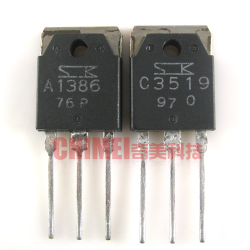 A1386C35192SA1386A2SC3519A