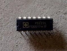 【全新原装】PS222L PS222 直插14脚 集成电路 IC芯片 电子元器件