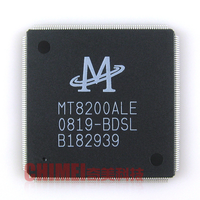 【全新原装】MT8200ALE-BDSL 集成电路 IC芯片 电子元器件 零配件