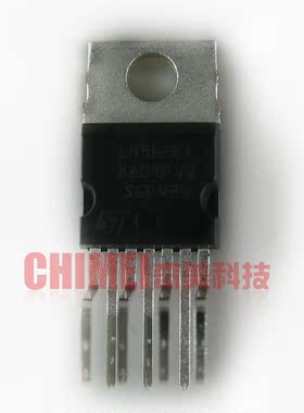 【全新原装】L4962EA 电源开关稳压器 功率调节IC芯片 集成电路