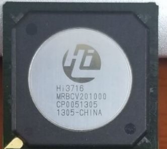 【全新原装】HI3716 MRBCV201000 机顶盒主控IC芯片 集成电路 BGA