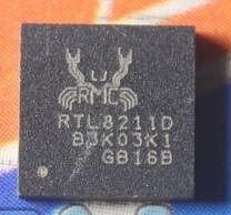 【全新原装】RTL8211D RTL8211O RTL8211D-VB-GR 网卡IC芯片 QFN