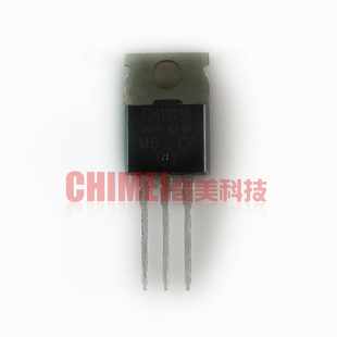 【原装拆机】FB41N15D IRFB41N15D 41N15 MOS场效应管 三极管