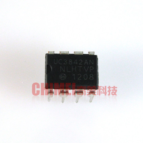 【全新原装】UC3842 UC3842AN KA3842 SG3842GD 直插 电源IC芯片