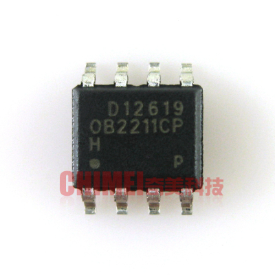 【全新原装】OB2211CP 液晶电源管理IC芯片 集成电路 电子元器件