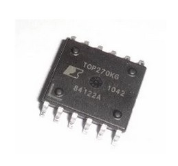 【全新原装】TOP270KG 贴片12脚 电源开关管理IC芯片 集成电路