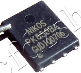 【全新原装】PK650BA PK65OBA 液晶电源IC芯片 集成电路 QFN封装