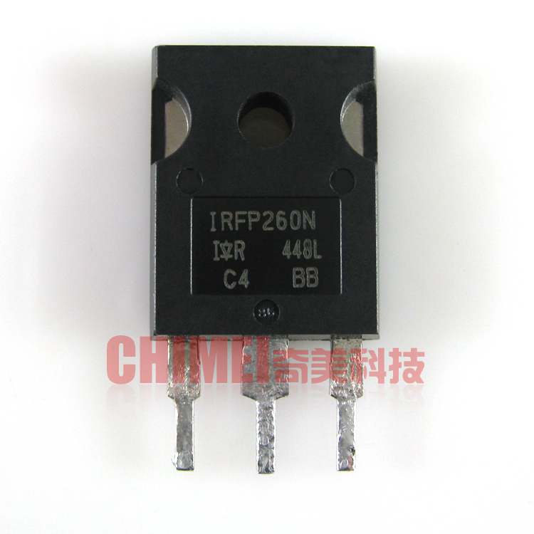 【原装拆机】IRFP260N MOS场效应管 三极管 电子元器件 零配件