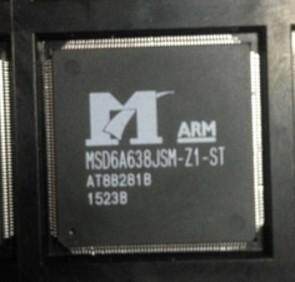 【全新原装】MSD6A638JSM-Z1-ST 液晶IC芯片 集成电路 电子元器件