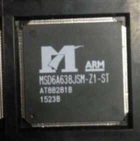 【全新原装】MSD6A638JSM-Z1-ST 液晶IC芯片 集成电路 电子元器件