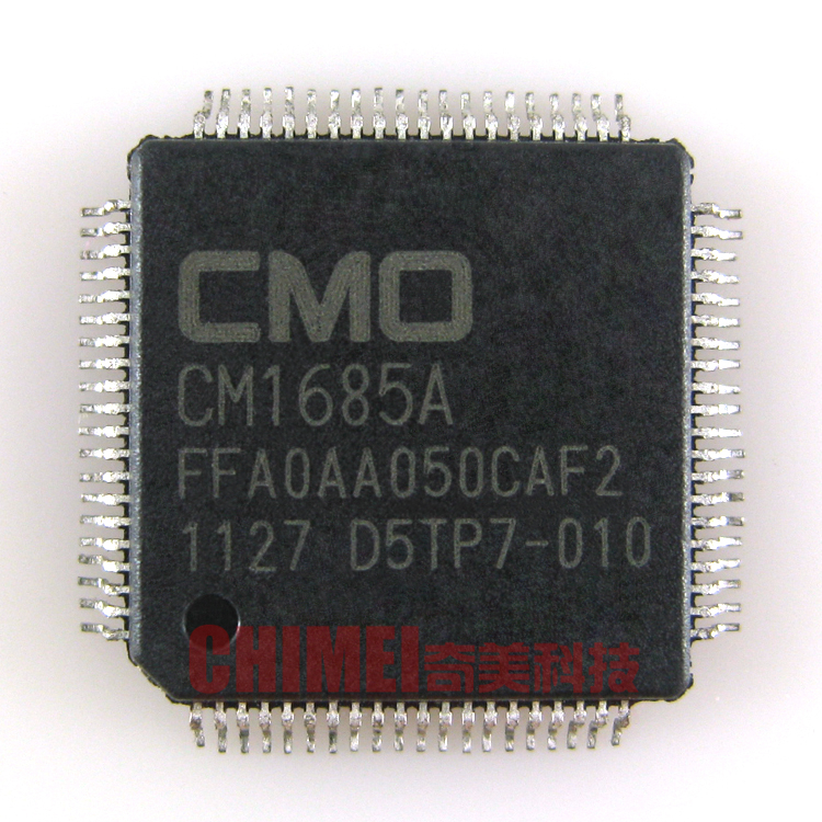 【全新原装】CM1685A 液晶屏IC芯片 集成电路 电子元器件 零配件