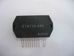 【原装拆机】STK730-080 音频功放模块 IC芯片 集成电路 零配件