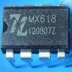 【全新原装】MX618 直插8脚 有刷直流马达驱动IC芯片 集成电路