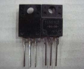 【原装拆机】YG901C2 快恢复整流二极管 5A 200V 电子元器件 塑封