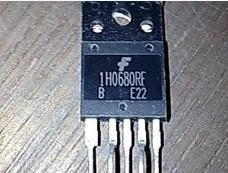 【原装拆机】1H0680RF 电源管理模块 IC芯片 集成电路 电子元器件