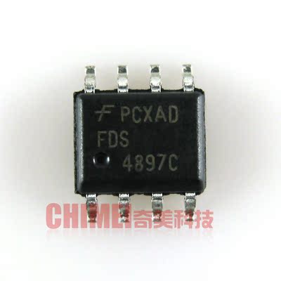【全新原装】FDS4897C 4897 液晶电源管理IC芯片 集成电路 零配件