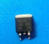 【全新原装】IRLZ44S IRFZ44NS 贴片 MOS场效应管 TO-263封装