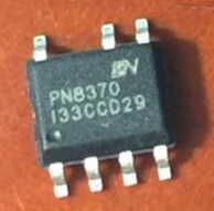 【全新原装】PN8370 贴片7脚 电源管理IC芯片 充电器集成电路 SOP
