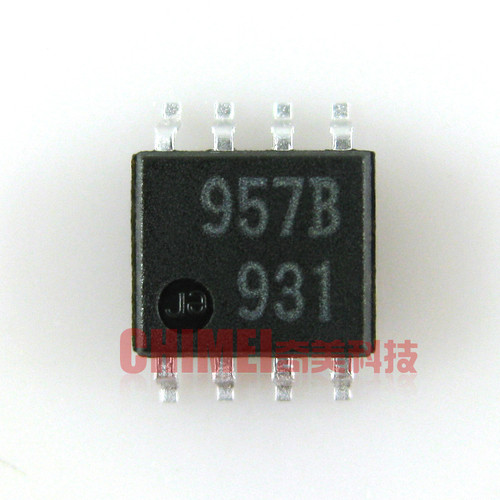 【全新原装】957B M51957BFP 贴片8脚 电压监视IC芯片 集成电路