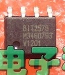 【全新原装】BIT2576 贴片8脚 液晶电源管理芯片 集成电路 SOP-8