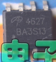 【全新原装】4476A AO4476A 贴片8脚 电源管理IC芯片 集成电路