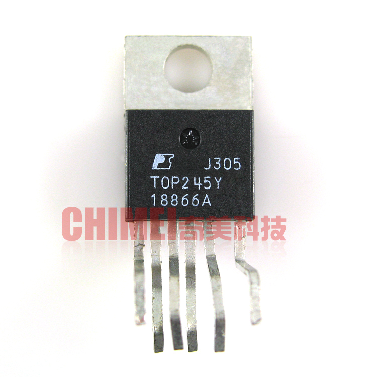 【原装拆机】TOP245Y TOP245YN 液晶电源管理IC芯片 集成电路模块