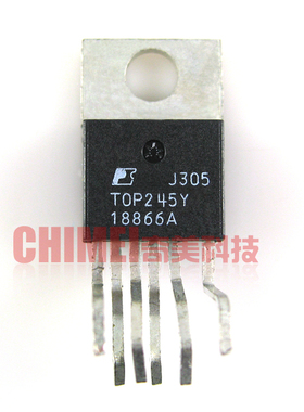 【原装拆机】TOP245Y TOP245YN 液晶电源管理IC芯片 集成电路模块