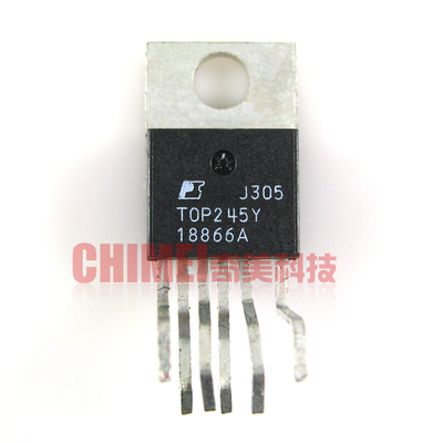 【原装拆机】TOP245Y TOP245YN 液晶电源管理IC芯片 集成电路模块