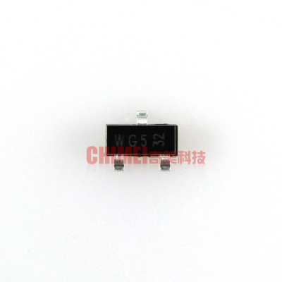 【全新原装】PESD5V0S2BT 贴片 印WG5 液晶电视主板ESD保护二极管