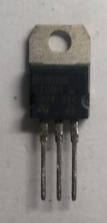 【原装拆机】GP7NC60HD STGP7NC60HD MOS场效应管 600V 25A 铁头