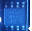 【全新原装】SI4459A SI4459DY-T1-GE3 4459 贴片8脚 IC集成电路