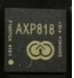 【全新原装】AXP818 电源管理IC芯片 集成电路 电子元器件 BGA