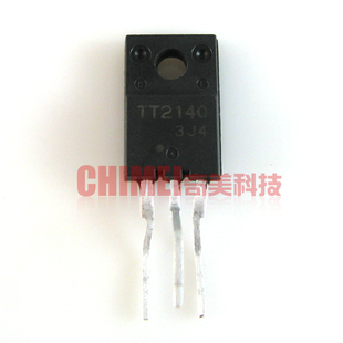 【原装拆机】TT2140 带阻小行管 电视机零配件 三极管 电子元器件