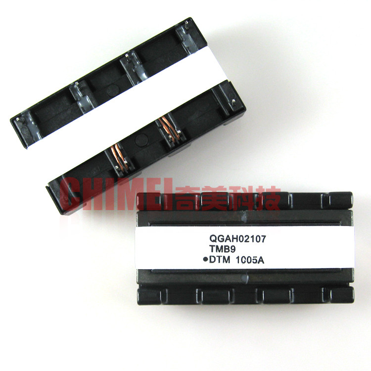 【全新原装】QGAH02107 液晶电源板高压线圈 升压变压器 零配件