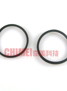 【全新】VCD/DVD/EVD影碟机皮带 36MM 进出仓传动带 1包10条=3元