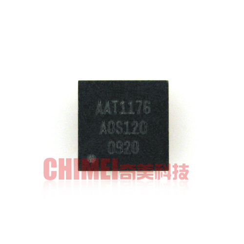【全新原装】AAT1176 液晶屏IC芯片 集成电路 电子元器件 零配件