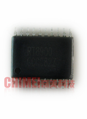 【全新原装】RT8900 RT8900GC 液晶屏逻辑板IC芯片 集成电路 配件