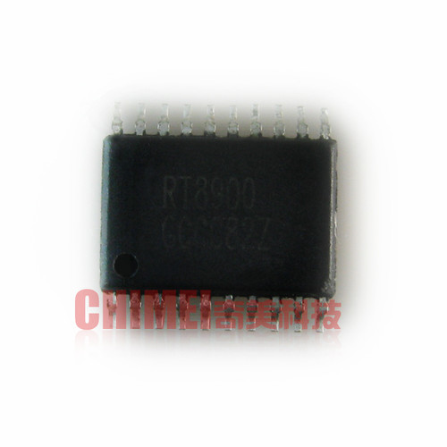 【全新原装】RT8900 RT8900GC 液晶屏逻辑板IC芯片 集成电路 配件