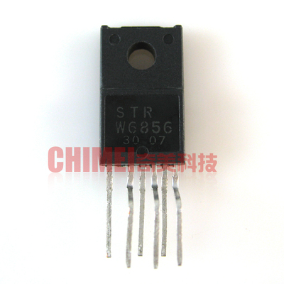 【原装拆机】STRW6856 STR-W6856 电源管理IC芯片 厚模 集成电路