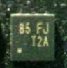 【全新原装】RT9146 RT9146ZQW 85=FJ 85= 电源管理IC芯片 QFN8脚